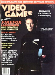 Video Games Vol 2 No 5 (1984-02)